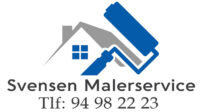 Svensen Malerservice